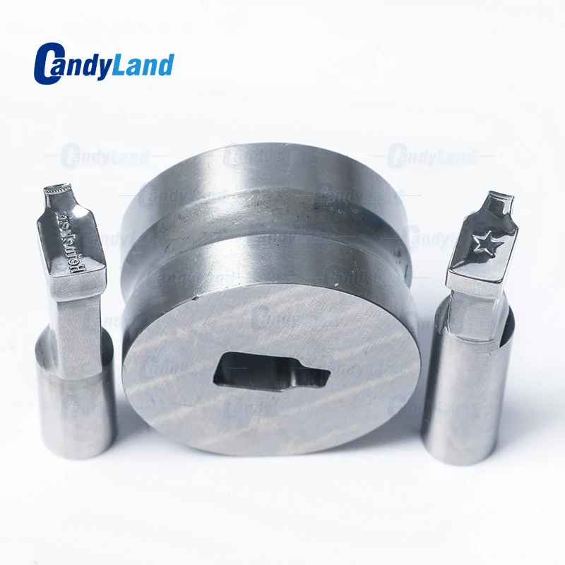 CandyLand Beer Bottle Tablet Die Pill Press Die Candy Punch Die Set Custom Logo Punch Die Cast Pill Press For Tablet TDP Machine
CandyLand Beer Bottle Tablet Die Pill Press Die Candy Punch Die Set Custom Logo Punch Die Cast Pill Press For Tablet TDP Machine