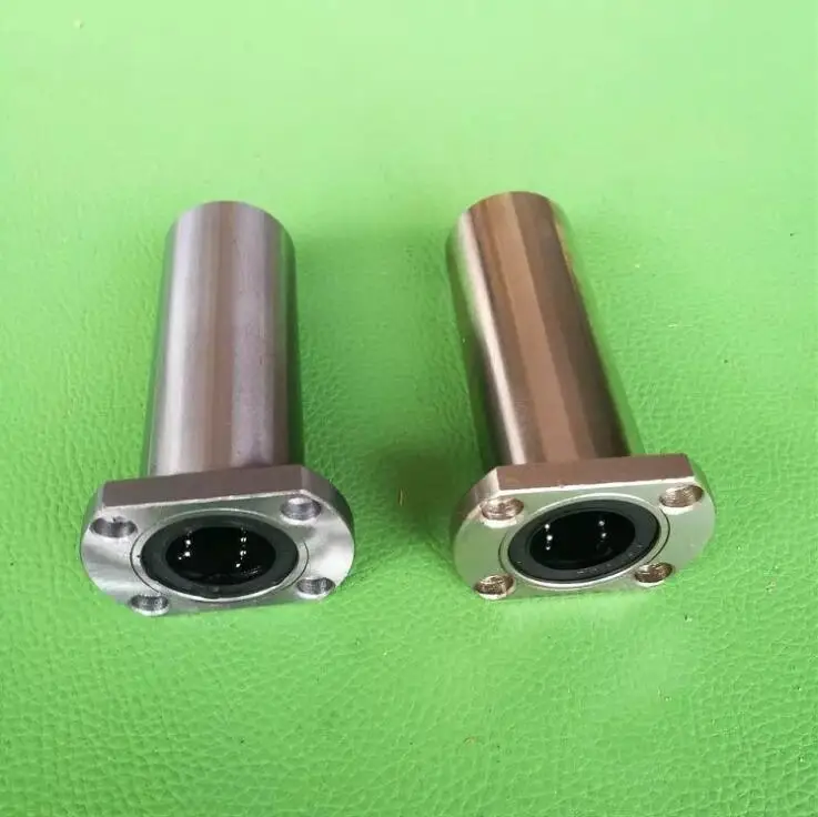 50pcs/lot LMH13LUU 13mm 13*23*61mm long type Oval Flange linear motion ball bearings CNC parts 13x23x61mm
50pcs/lot LMH13LUU 13mm 13*23*61mm long type Oval Flange linear motion ball bearings CNC parts 13x23x61mm