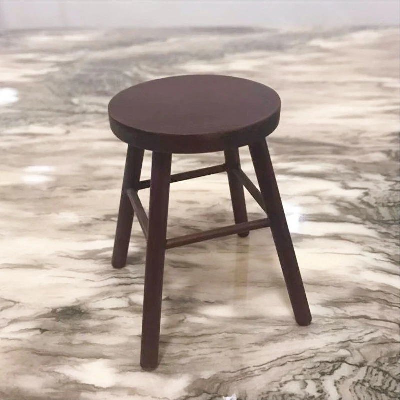 Детская игрушка в подарок, 1:6, кукольный домик, мини, миниатюрный, деревянный, коричневый, высокий стул, 1 шт.
Детская игрушка в подарок, 1:6, кукольный домик, мини, миниатюрный, деревянный, коричневый, высокий стул, 1 шт.