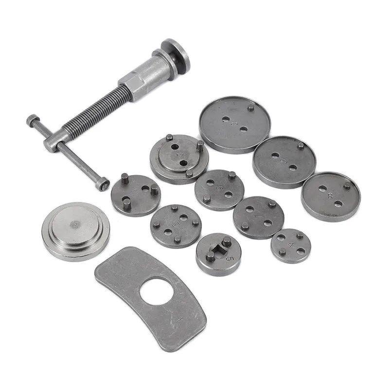 Dropshipping With Package A set of 13 Auto repair brake cylinder remover Vehicle Truck Automobile Automotive Car Accessories HWC
Dropshipping With Package A set of 13 Auto repair brake cylinder remover Vehicle Truck Automobile Automotive Car Accessories HWC