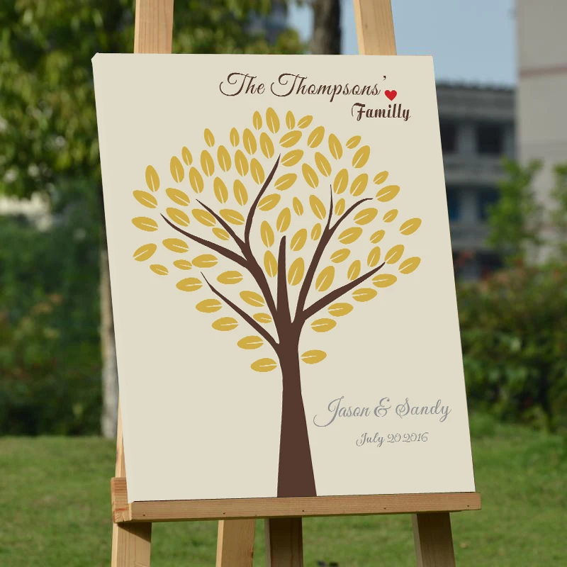 Customized Wedding Tree Guest Book Unique Signature Guest Book, Wedding Gift Decoration, Alternative Vintage Wedding Decorations
Customized Wedding Tree Guest Book Unique Signature Guest Book, Wedding Gift Decoration, Alternative Vintage Wedding Decorations