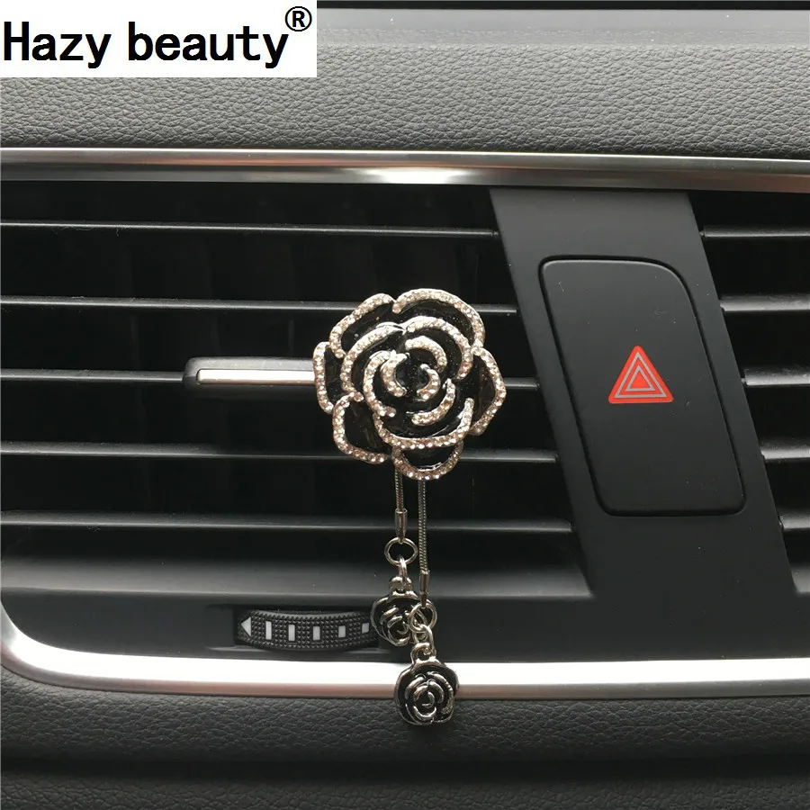 Hazy beauty Стразы кулон в форме камелии автомобильный парфюм, освежитель воздуха, кондиционер, украшение на выходе, ароматизатор для стайлинга ...
Hazy beauty Стразы кулон в форме камелии автомобильный парфюм, освежитель воздуха, кондиционер, украшение на выходе, ароматизатор для стайлинга ...