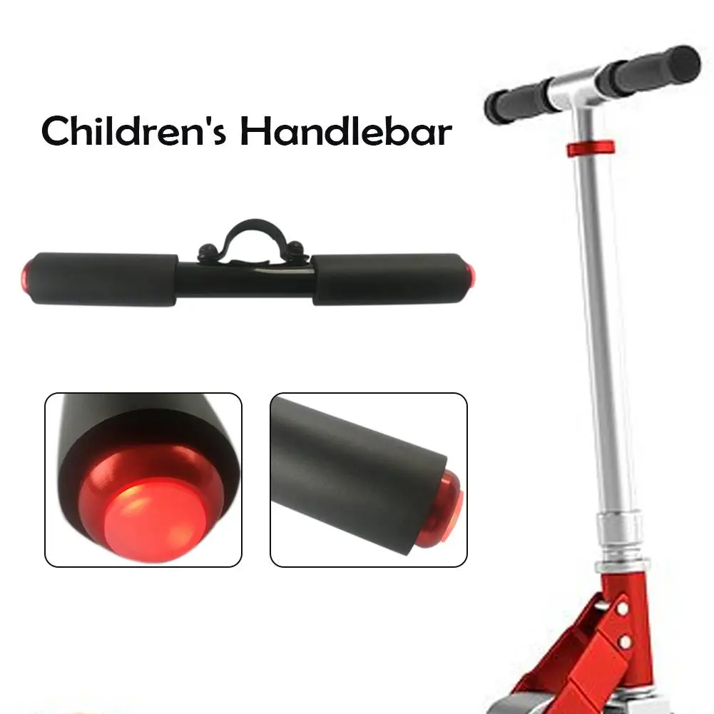 New Arrvials Electric Scooter Accessories Children's Handlebar Multifunction LED Flash Lamp
New Arrvials Electric Scooter Accessories Children's Handlebar Multifunction LED Flash Lamp