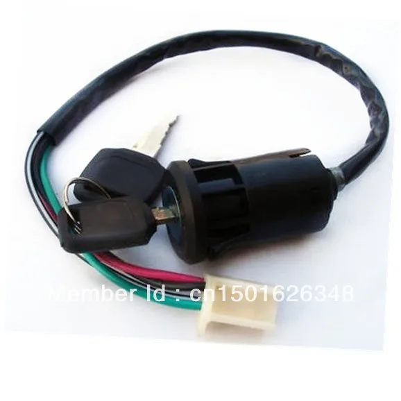 Motorcycle Accessories Parts 1 Pcs Ignition Switch Lock W/Key For ATVs GO KART MOPED SCOOTERS Dirt Bike Motorcycle
Motorcycle Accessories Parts 1 Pcs Ignition Switch Lock W/Key For ATVs GO KART MOPED SCOOTERS Dirt Bike Motorcycle