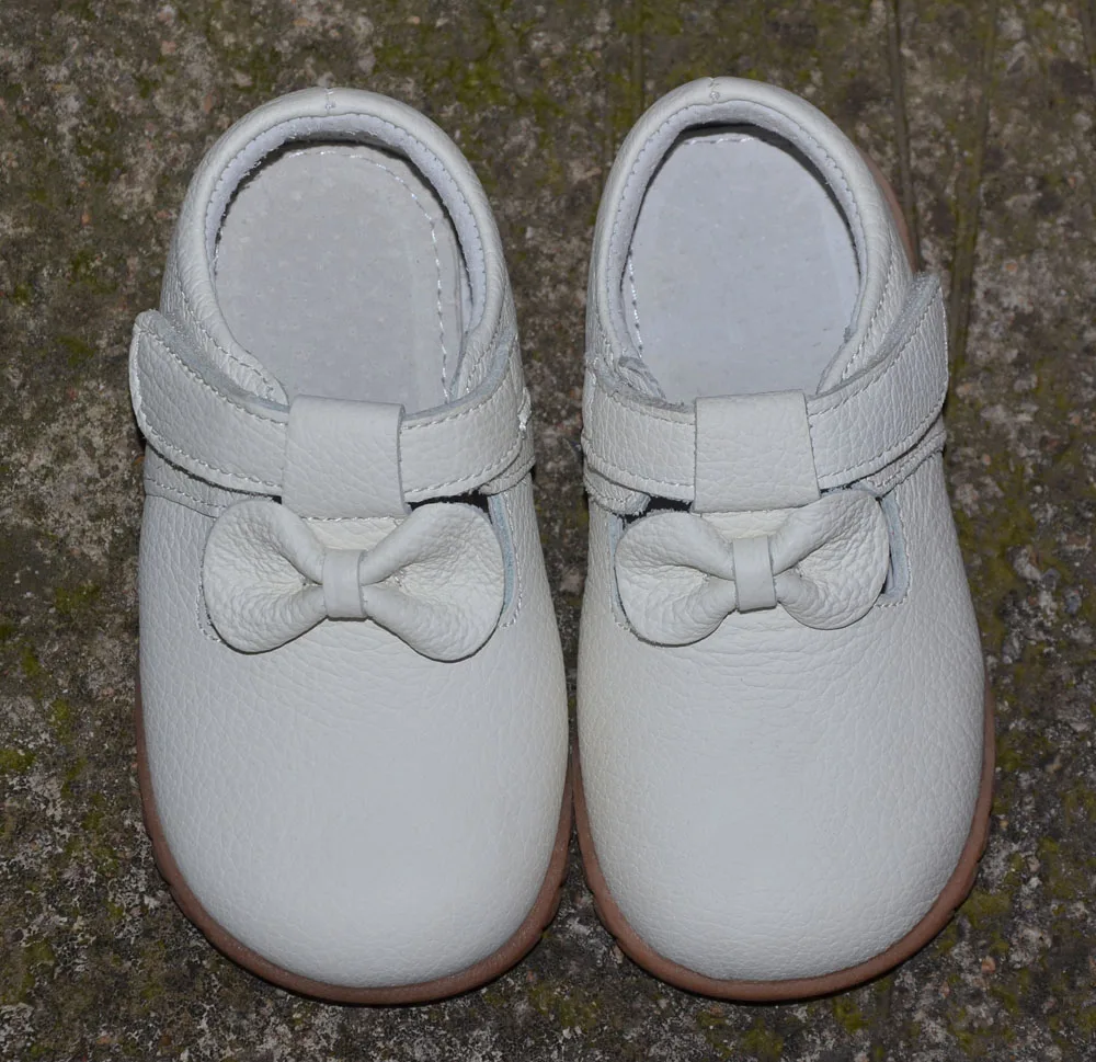 girls genuine leather shoes solid white black children shoes kids T-strap bowtie uniform school shoes wedding formal casual new
girls genuine leather shoes solid white black children shoes kids T-strap bowtie uniform school shoes wedding formal casual new