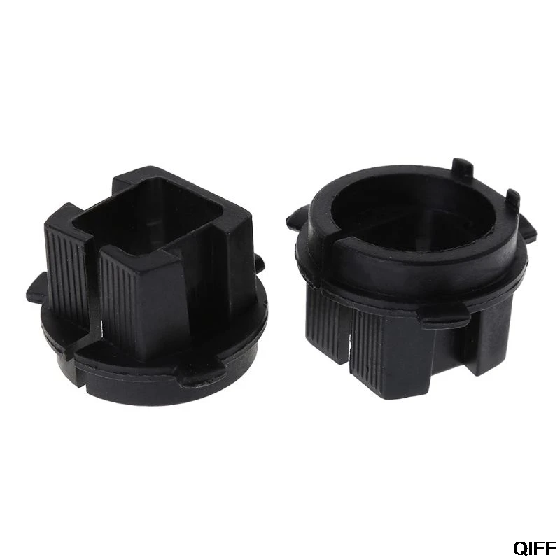 2PCS Automobiles Car H7 Xenon HID Bulbs Adapters Holders Base for Kia K5 Bulb Holder Headlight Adapters Socket Base May06
2PCS Automobiles Car H7 Xenon HID Bulbs Adapters Holders Base for Kia K5 Bulb Holder Headlight Adapters Socket Base May06