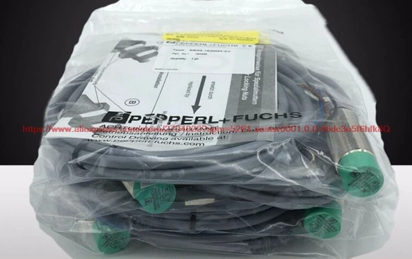 100% NEW NBB1.5-8GM40-E0 high frequency M8 DC three-wire NPN normally open sensor
100% NEW NBB1.5-8GM40-E0 high frequency M8 DC three-wire NPN normally open sensor