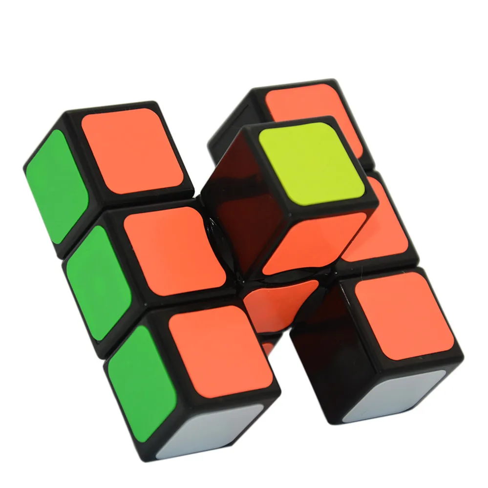 2017 новое поступление 1X3X3 флоппи магический куб головоломка | Игрушки и хобби