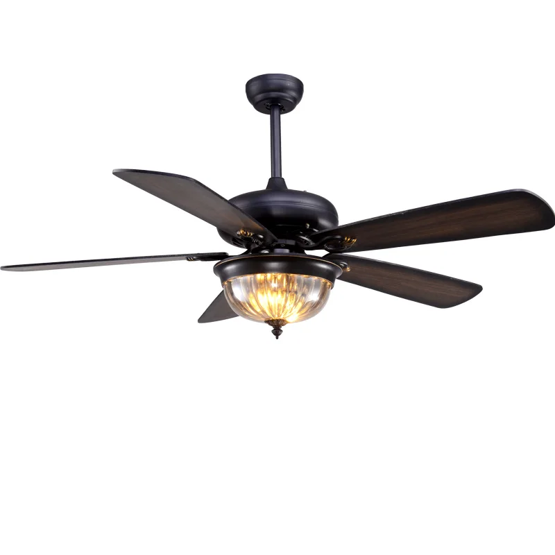 LukLoy Restaurant Ceiling Fan Pendant Light Living Room American Retro Industrial Remote Control Antique Wood Leaf Fan Lamp
LukLoy Restaurant Ceiling Fan Pendant Light Living Room American Retro Industrial Remote Control Antique Wood Leaf Fan Lamp