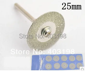 Бесплатная доставка 10 шт./компл., 25 мм Алмазный шлифовальный диск Dremel Аксессуары для роторных инструментов
Бесплатная доставка 10 шт./компл., 25 мм Алмазный шлифовальный диск Dremel Аксессуары для роторных инструментов