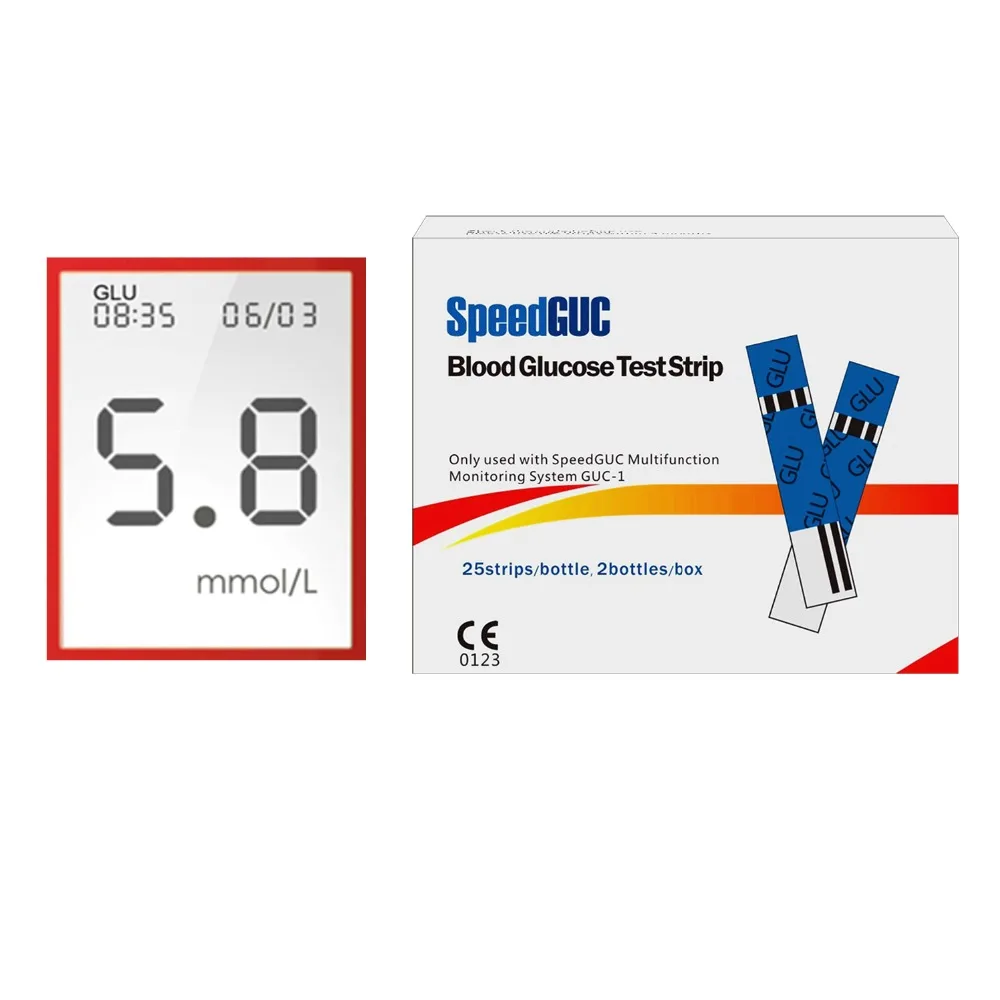 Cholesterol Test Strips&Uric acid Test Strips&Blood glucose Test strips for 3 in1 Multi-Function Diabetes Gout Device&Lancets
Cholesterol Test Strips&Uric acid Test Strips&Blood glucose Test strips for 3 in1 Multi-Function Diabetes Gout Device&Lancets