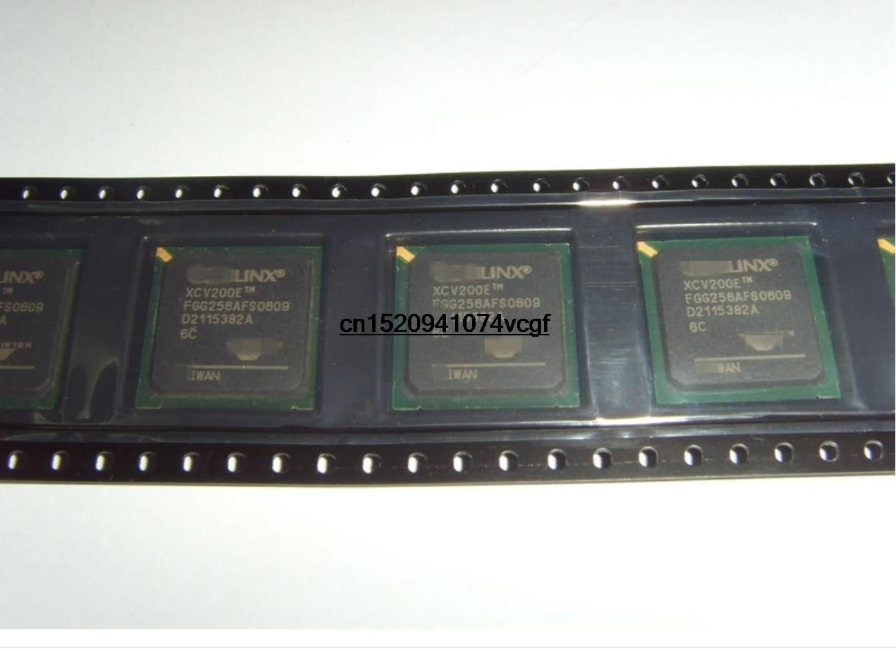 XCV200E 8CS144C встроенный FBGA является новым и оригинальным|Оптоволоконное