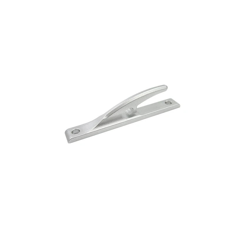 FATJAY RC boat metal accessories rescue salvage hook length 52mm 80mm all aluminum alloy CNC machining
FATJAY RC boat metal accessories rescue salvage hook length 52mm 80mm all aluminum alloy CNC machining