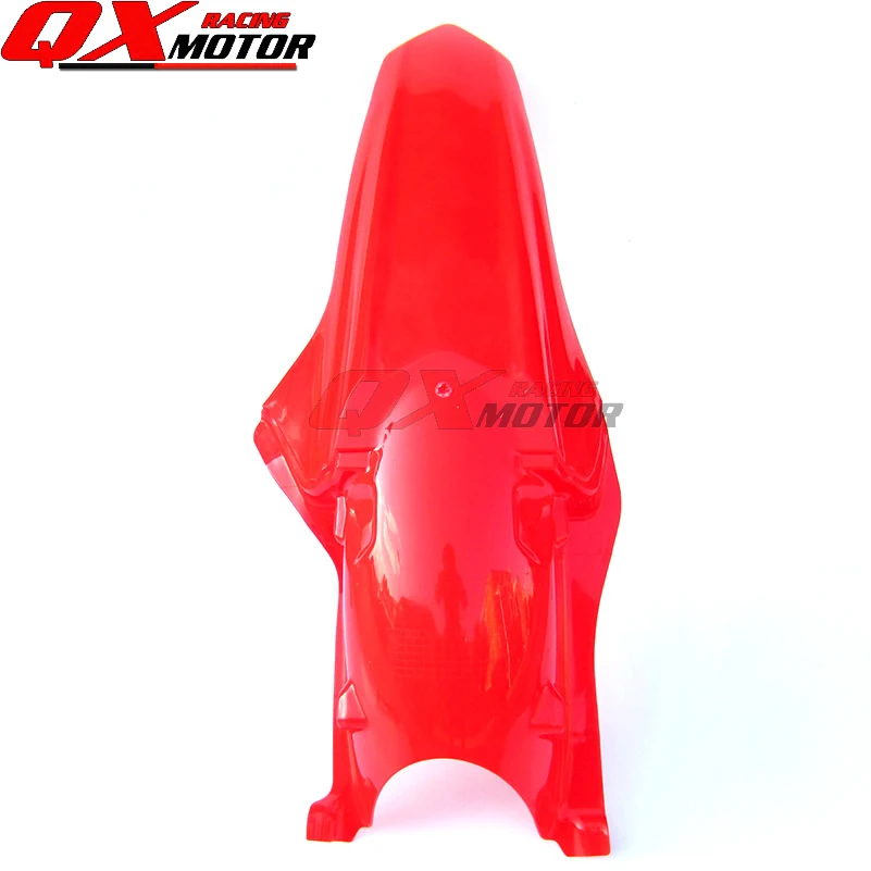 Новое пластиковое заднее крыло ДЛЯ CRF 250R 10-13 CRF 450R 09-12 Мотокросс Supermoto мотоцикл
Новое пластиковое заднее крыло ДЛЯ CRF 250R 10-13 CRF 450R 09-12 Мотокросс Supermoto мотоцикл