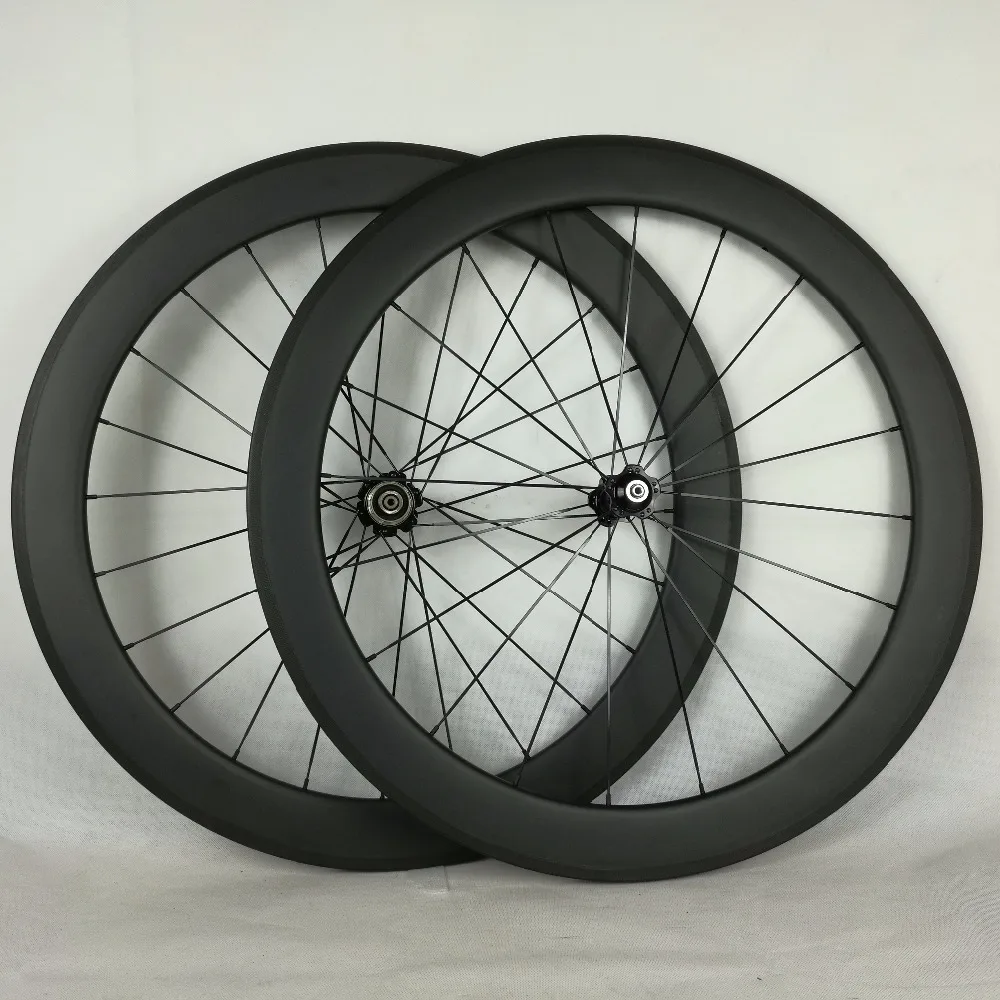 R13 Cheap 25mm U Carbon Wheels 700C Carbon Wheelset 60MM Carbon Road Bicycle Wheels
R13 Cheap 25mm U Carbon Wheels 700C Carbon Wheelset 60MM Carbon Road Bicycle Wheels