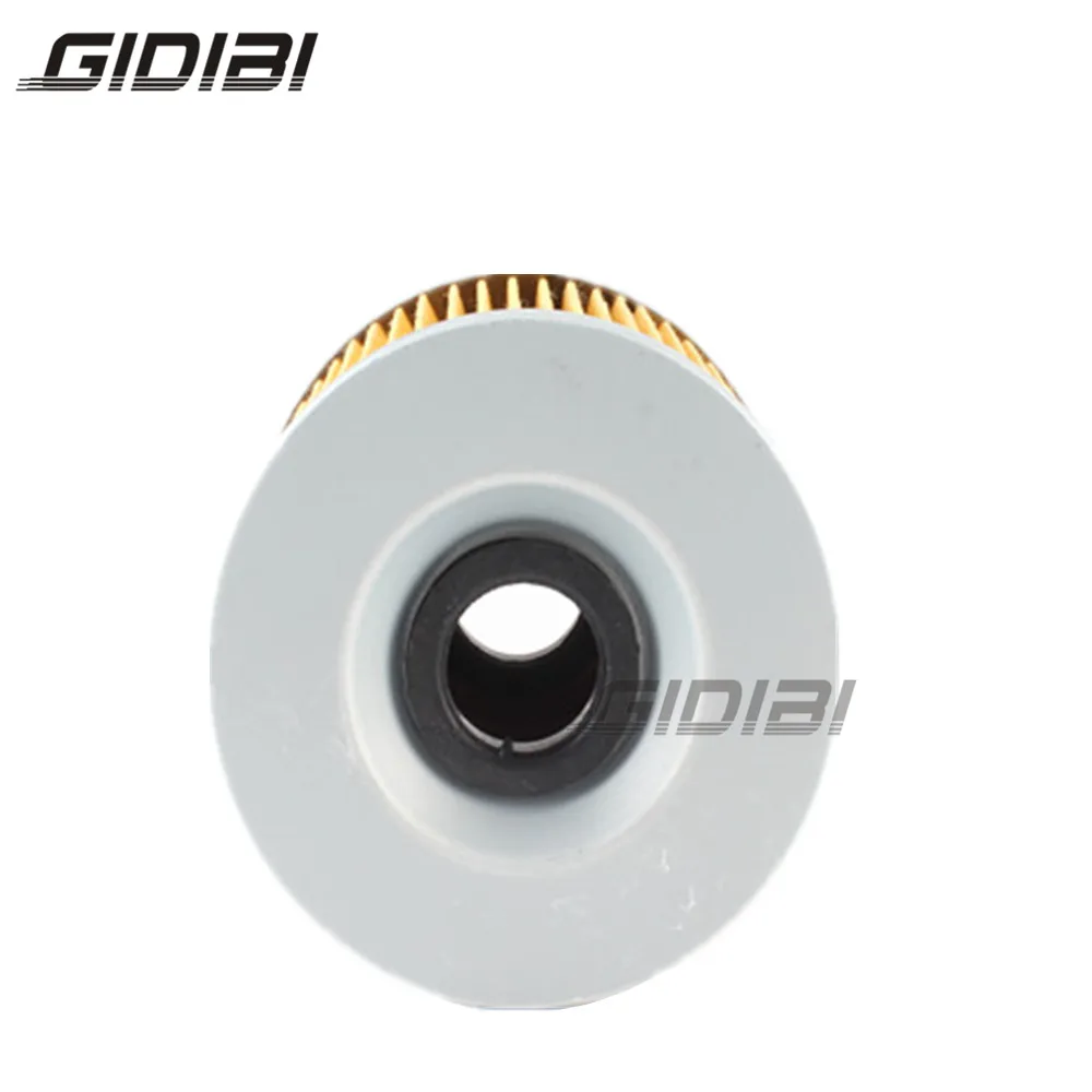 Motorcycle Oil Filter For Yamaha FJ1100 1984-1986 FJ1200 1986-1995 XJR1200 1995-1998 XJR1300 SP5EA 1999-2002
Motorcycle Oil Filter For Yamaha FJ1100 1984-1986 FJ1200 1986-1995 XJR1200 1995-1998 XJR1300 SP5EA 1999-2002