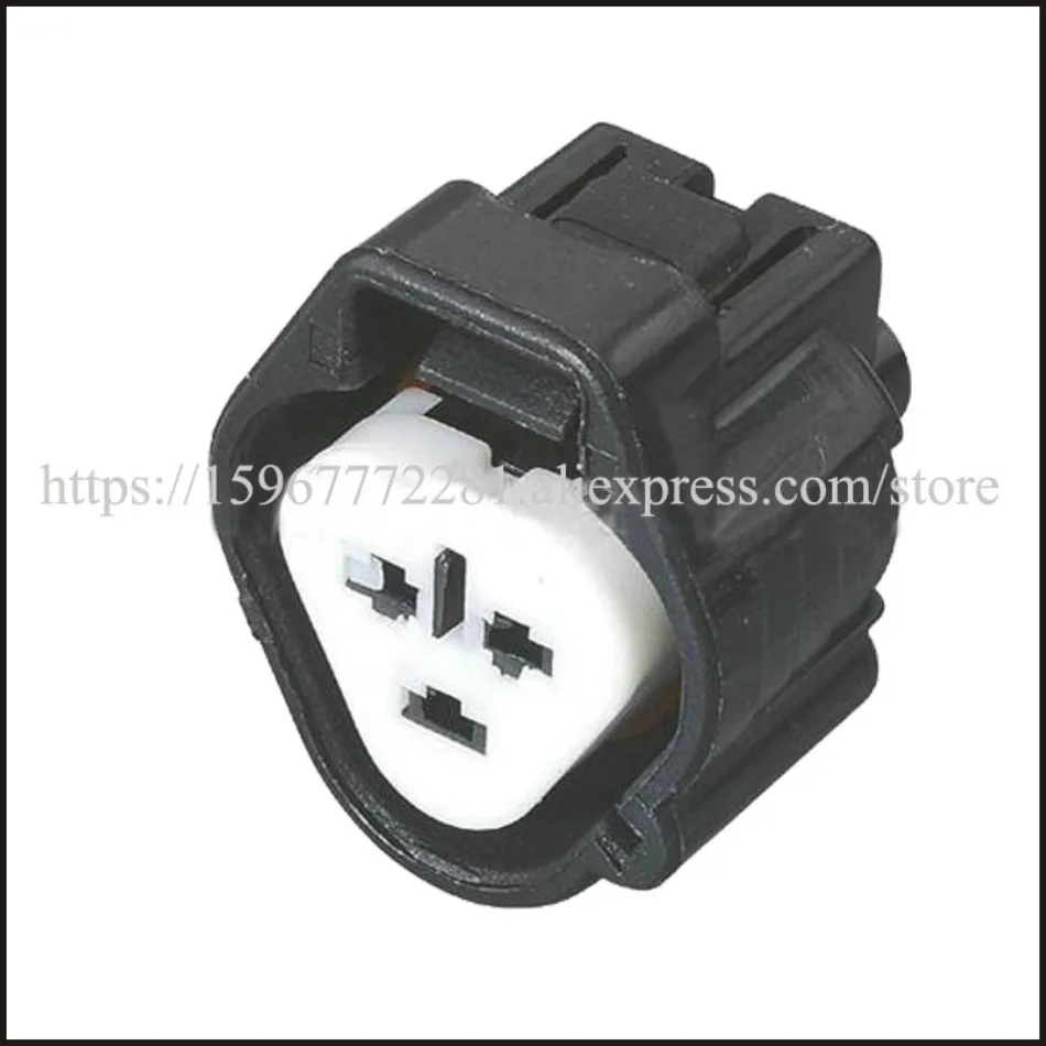 50SET DJ7037Y-2.2-21 male Connector cable Terminal connectors jacket auto Plug socket 3 pin female Connector automotive plug
50SET DJ7037Y-2.2-21 male Connector cable Terminal connectors jacket auto Plug socket 3 pin female Connector automotive plug