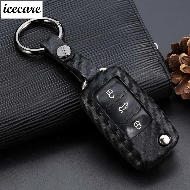 Стильный силиконовый чехол для ключей VW Passat Polo Golf Touran Bora Ibiza Leon Octavia Fabia из углеродного волокна
Стильный силиконовый чехол для ключей VW Passat Polo Golf Touran Bora Ibiza Leon Octavia Fabia из углеродного волокна