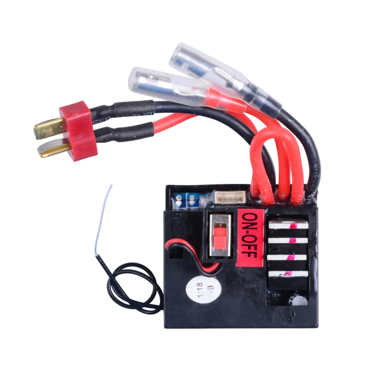 Wltoys A959-B A969-B A979-B RC Car 1/18 RC Car Spare Parts A959-B-25 3in1 Circuit Board Receiver Motherboard A959-B Receiver
Wltoys A959-B A969-B A979-B RC Car 1/18 RC Car Spare Parts A959-B-25 3in1 Circuit Board Receiver Motherboard A959-B Receiver