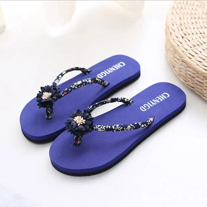 2018 Beach Sandals Ladies Slim Women Beach Flip Flops Flipflops Sandals Shoes Bath Slippers Sandals 0731
2018 Beach Sandals Ladies Slim Women Beach Flip Flops Flipflops Sandals Shoes Bath Slippers Sandals 0731