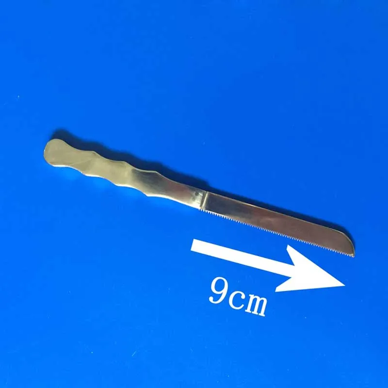 Medical phalangeal saw for orthopaedics small size finger bone saw cutting tool
Medical phalangeal saw for orthopaedics small size finger bone saw cutting tool