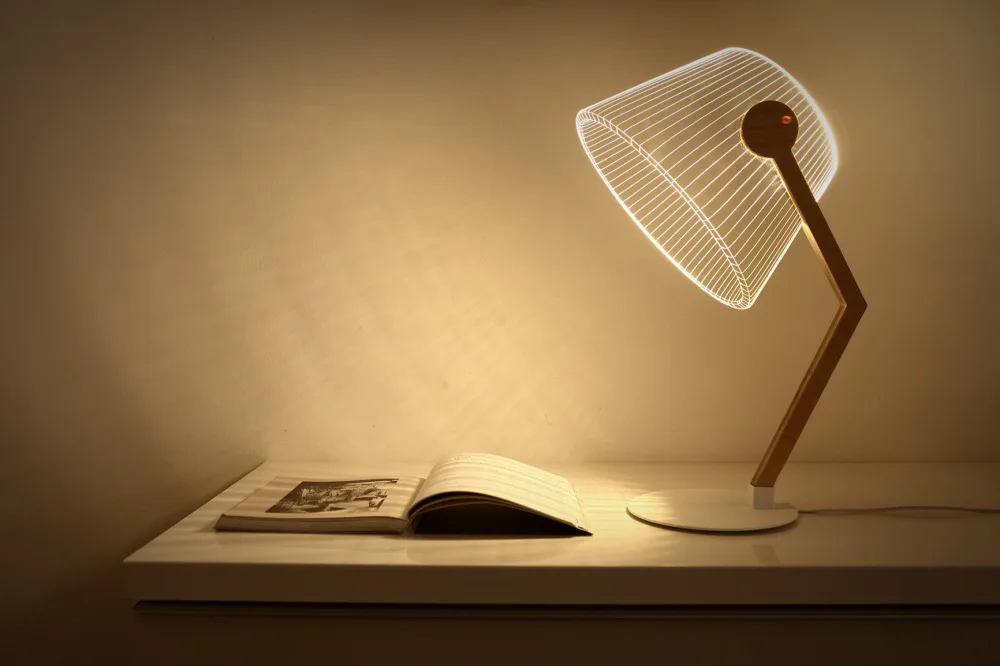 Creative Design 3D Led Night Light Novelty USB Switch Table Lamp Lanterna Luminaria Led Lamp lustre Light Home Decoration
Creative Design 3D Led Night Light Novelty USB Switch Table Lamp Lanterna Luminaria Led Lamp lustre Light Home Decoration