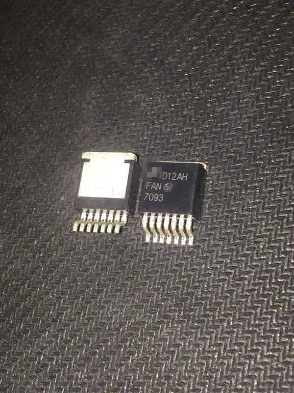 10pcs/lot New original FAN7093 FAN7093_F085 TO263-7 High Current PN Half Bridge Rectifier 47A 
10pcs/lot New original FAN7093 FAN7093_F085 TO263-7 High Current PN Half Bridge Rectifier 47A