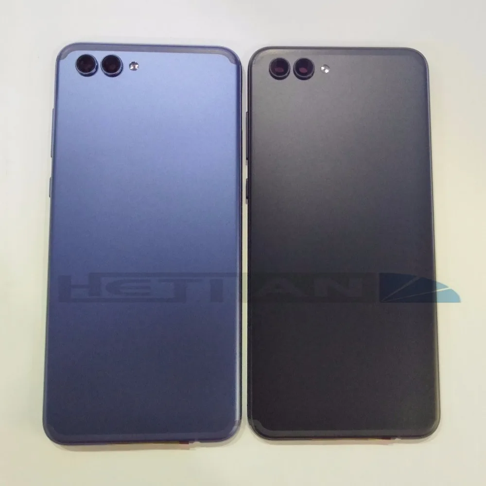 Оригинальная новая задняя крышка батарейного отсека для Huawei Honor V10 с кнопкой питания и задней крышкой для объектива камеры
Оригинальная новая задняя крышка батарейного отсека для Huawei Honor V10 с кнопкой питания и задней крышкой для объектива камеры