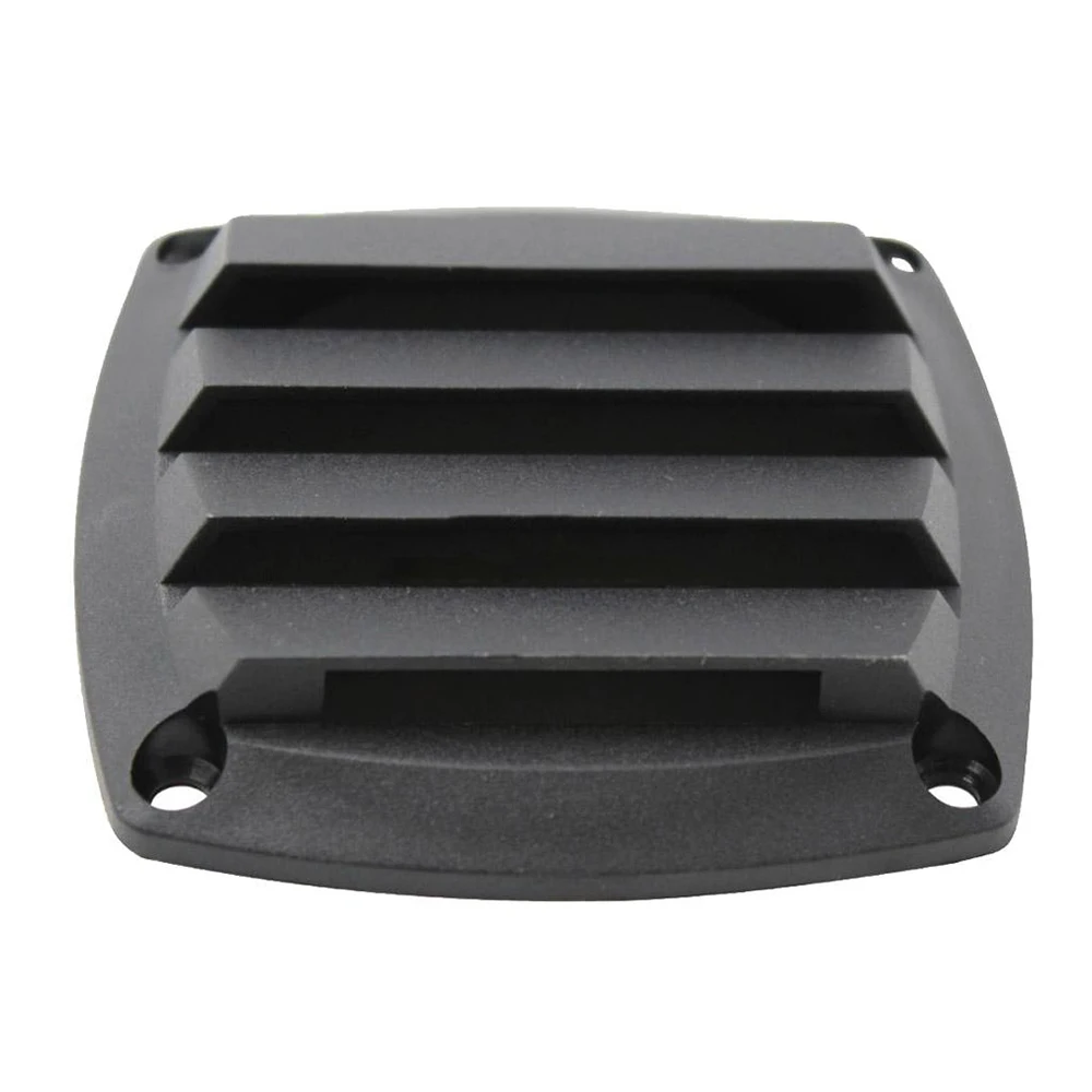 3Inch Marine Grade ABS Grill Airflow Air Flow Vent Cover Round Louvered Vent for RV Boat Boat Vent
3Inch Marine Grade ABS Grill Airflow Air Flow Vent Cover Round Louvered Vent for RV Boat Boat Vent