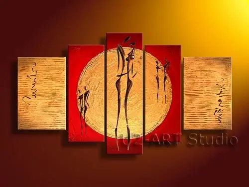 Abstract Group paintings,home supplies,decoration,handicraft,gift,painting of house GP34
Abstract Group paintings,home supplies,decoration,handicraft,gift,painting of house GP34
