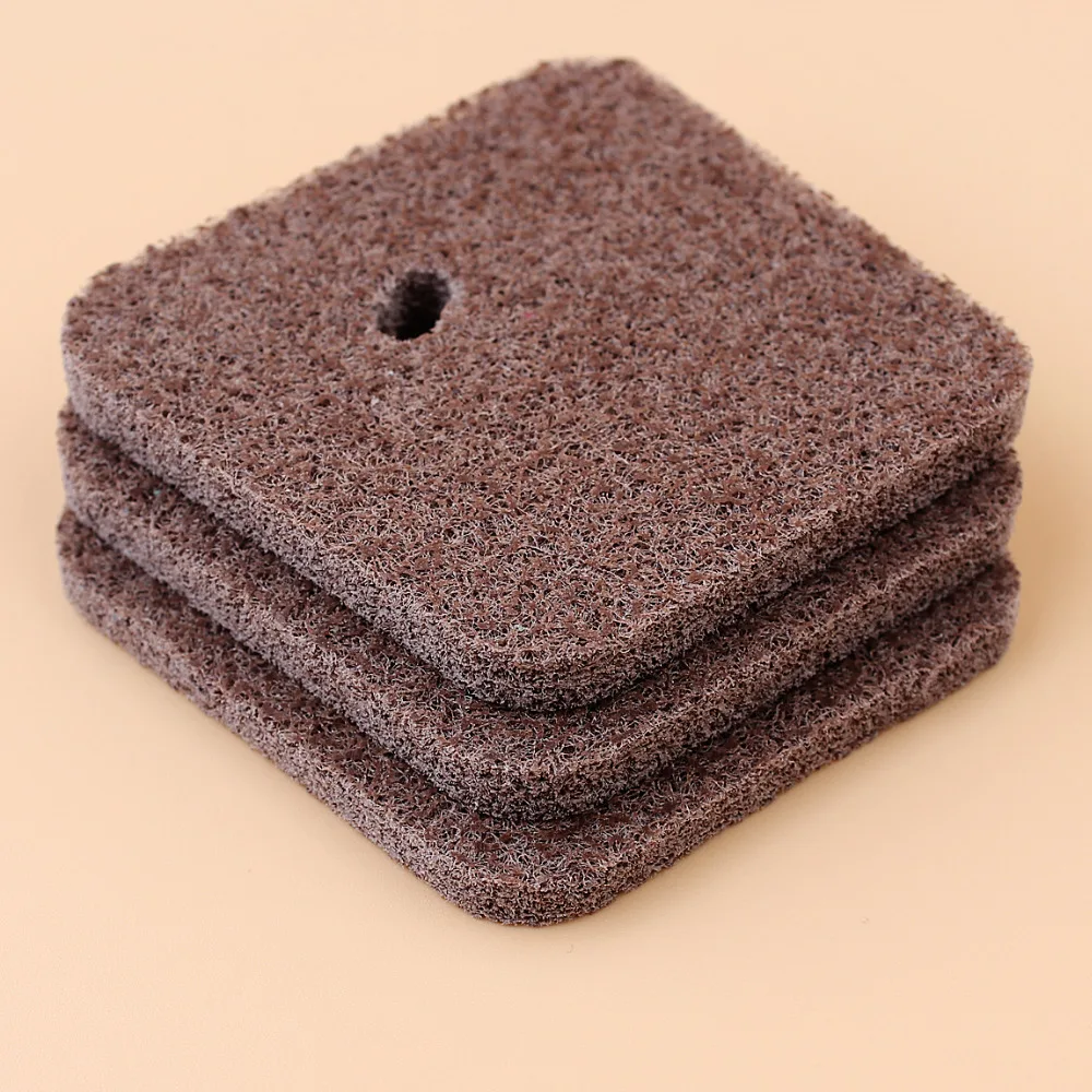 3Pcs/lot Air Filter For STIHL FS80R FS85 FS85R FS85T FS85RX FS74 FS76 HT70 HT75 HL45 HS45 FC55 Strimmer Spare Parts
3Pcs/lot Air Filter For STIHL FS80R FS85 FS85R FS85T FS85RX FS74 FS76 HT70 HT75 HL45 HS45 FC55 Strimmer Spare Parts