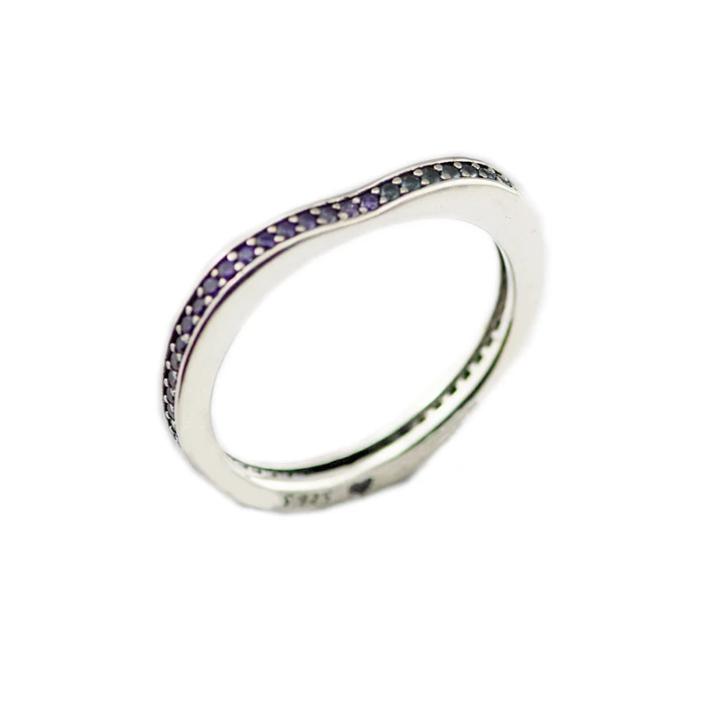 Ring Multi-Colored Arc Of Love Silver Rings For Women Men Anel Feminino 100% 925 Jewelry Sterling Silver Anillos Wedding
Ring Multi-Colored Arc Of Love Silver Rings For Women Men Anel Feminino 100% 925 Jewelry Sterling Silver Anillos Wedding
