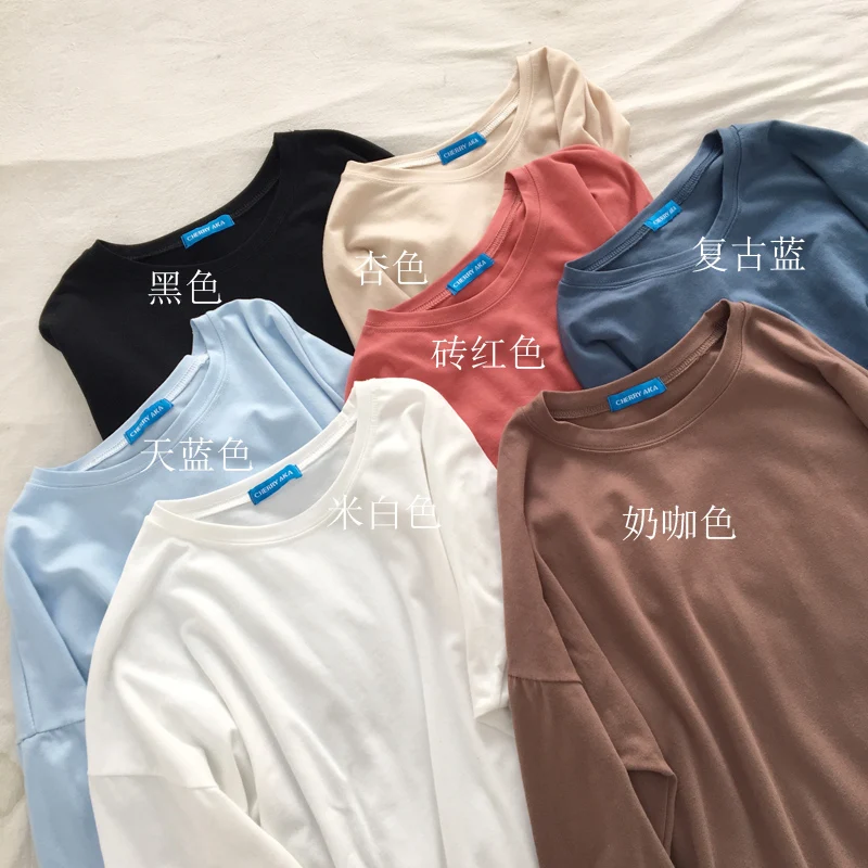 Cheap wholesale 2018 new summer Hot selling women's fashion casual t shirt lady beautiful nice Tops L214
Cheap wholesale 2018 new summer Hot selling women's fashion casual t shirt lady beautiful nice Tops L214