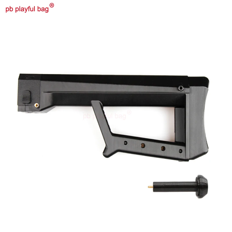 Outdoor cs equipment No. 188 prophecy barrett front tube suite 3D printing tailstock decorative aiming water bullet KA39
Outdoor cs equipment No. 188 prophecy barrett front tube suite 3D printing tailstock decorative aiming water bullet KA39
