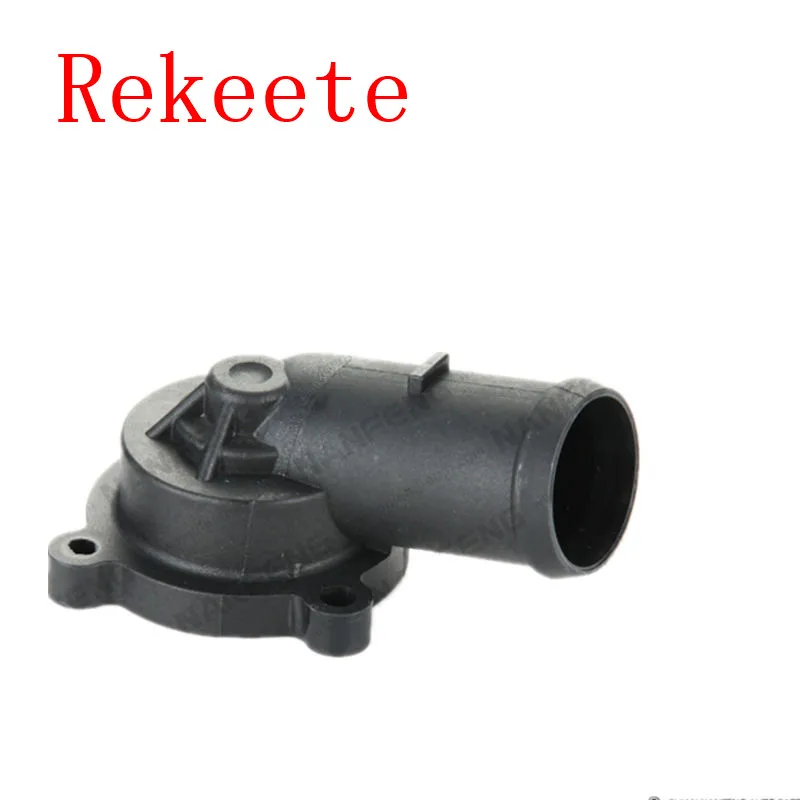 1pcs Auto cooling system thermostat housing thermostat cover Thermostat Coolant Water Outlet 03C121118E 03C 121 118 E
1pcs Auto cooling system thermostat housing thermostat cover Thermostat Coolant Water Outlet 03C121118E 03C 121 118 E