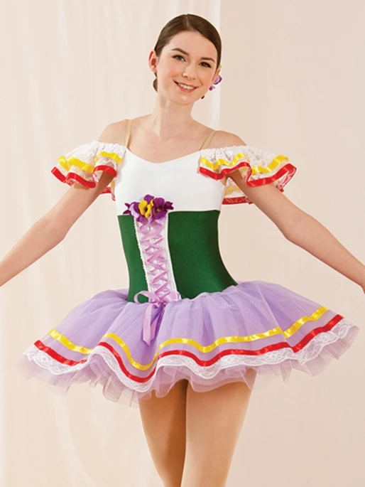 Новое Элегантное сценическое балетное платье для взрослых, Bailarina lyrical Balet, профессиональное танцевальное платье, трико из лайкры, костюм ...
Новое Элегантное сценическое балетное платье для взрослых, Bailarina lyrical Balet, профессиональное танцевальное платье, трико из лайкры, костюм ...