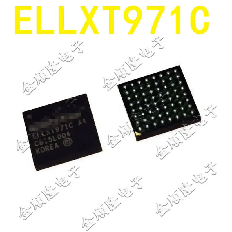 Original Product GL256P10FFI01 K9F4G08U0A-PIB0 MT29F2G08AACWP-ET:C S5PV210AH-A0 H5TQ4G63CFR-RDC ELLXT971C
Original Product GL256P10FFI01 K9F4G08U0A-PIB0 MT29F2G08AACWP-ET:C S5PV210AH-A0 H5TQ4G63CFR-RDC ELLXT971C