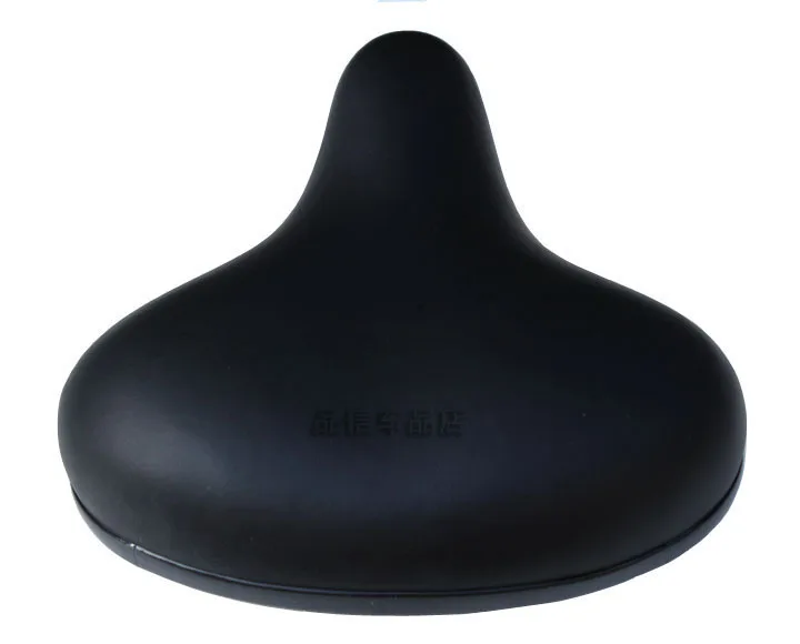 Plus size anti-rattle z80 cushion nice giant cushion bicycle electric bicycle saddle general
Plus size anti-rattle z80 cushion nice giant cushion bicycle electric bicycle saddle general