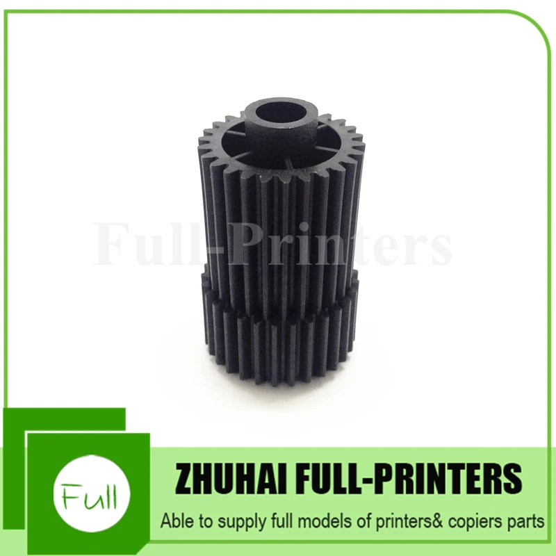 Factory Outlet! 5 PCS Free Shipping For Toshiba e-STUDIO 520 550 600 650 720 810 850 New Double Gear in Fuser 6LA05262000
Factory Outlet! 5 PCS Free Shipping For Toshiba e-STUDIO 520 550 600 650 720 810 850 New Double Gear in Fuser 6LA05262000