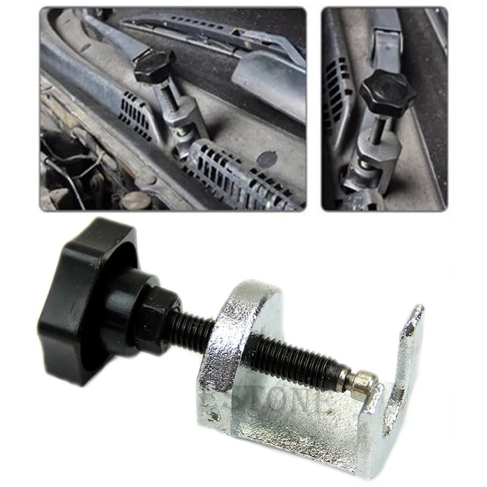 2021 New Newest Windscreen Window Wiper Arm Removal Remover Tool Glass Mechanics Puller
2021 New Newest Windscreen Window Wiper Arm Removal Remover Tool Glass Mechanics Puller