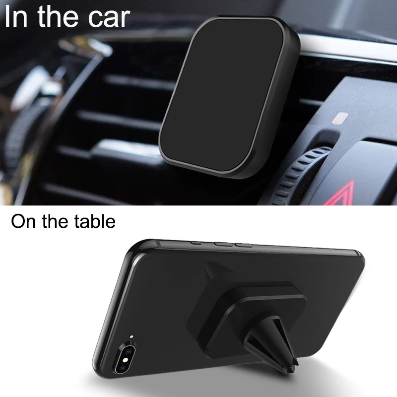 XMXCZKJ Magnetic Car Phone Holder In Car Magnet Air Vent Mount Holder For iPhone 11 Pro Max Magnetic Mobile Phone Holder Stand
XMXCZKJ Magnetic Car Phone Holder In Car Magnet Air Vent Mount Holder For iPhone 11 Pro Max Magnetic Mobile Phone Holder Stand
