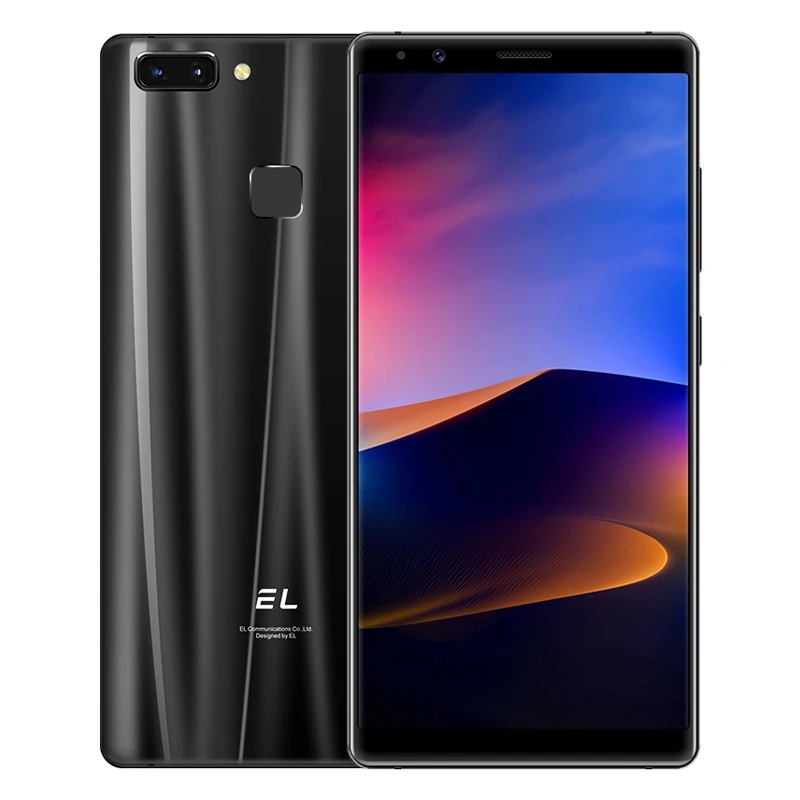 KXD EL Y30 Android 8.1 Mobile Phone 6.0" HD MTK6750 Octa Core 3GB RAM 32GB ROM Smartphone 13MP+5MP Back 4G LTE Unlock Cellphone
KXD EL Y30 Android 8.1 Mobile Phone 6.0" HD MTK6750 Octa Core 3GB RAM 32GB ROM Smartphone 13MP+5MP Back 4G LTE Unlock Cellphone