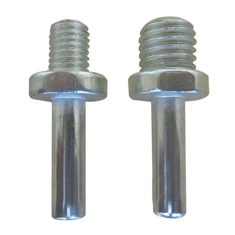 10MM 14mm Electric Connecting Rod Drill Angle Mill Handle Connecting Rod adapter rod For Grinder Disc #07
10MM 14mm Electric Connecting Rod Drill Angle Mill Handle Connecting Rod adapter rod For Grinder Disc #07