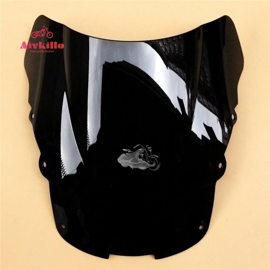 Новое ветровое стекло для мотоцикла Honda CBR1100XX 1997 2007 98 99 00 01 02 03 04 05 06|windshield