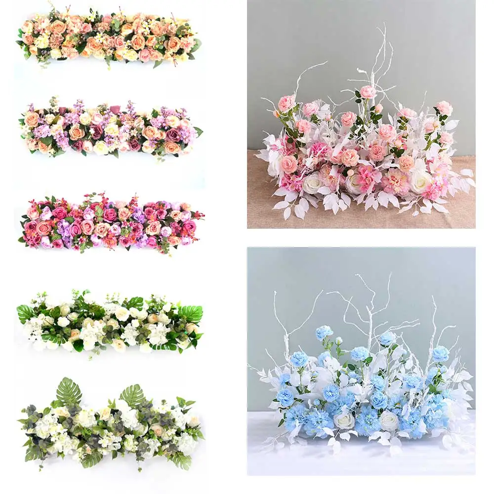 Artificial Flower DIY wedding wall arrangement supplies silk peonies rose artificial flower row decor wedding arch backdrop
Artificial Flower DIY wedding wall arrangement supplies silk peonies rose artificial flower row decor wedding arch backdrop