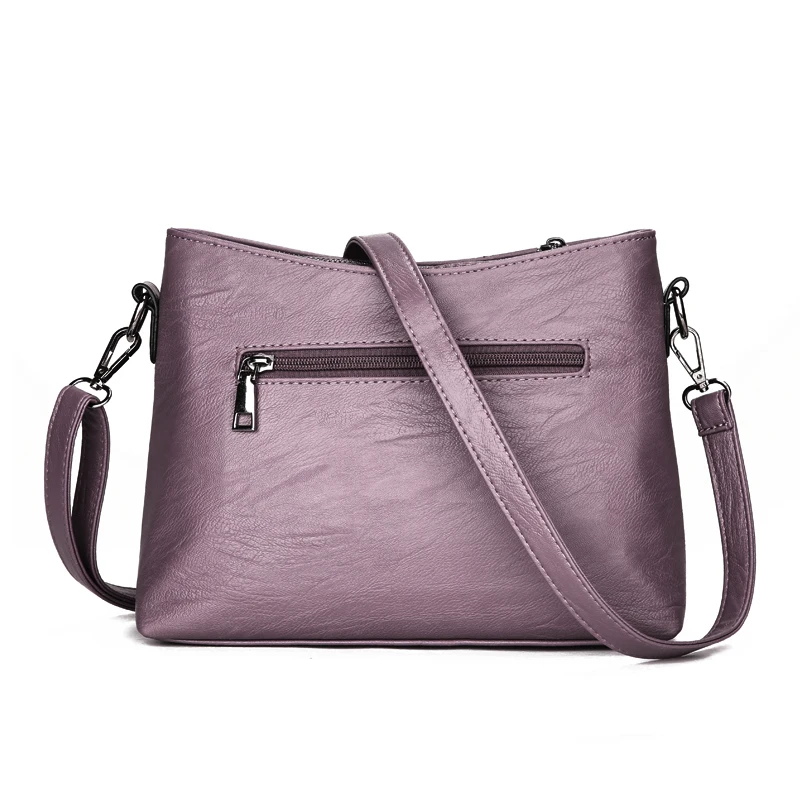 Women Messenger Bags Small High Quality Pu Leather plaid Red Female Tote Crossbody Bag For Shoulder Sac a Main | Багаж и сумки
