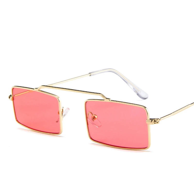 New retro small square sunglasses fashion personality men women trend sunglasses transparent ocean film sunglasses High Quality
New retro small square sunglasses fashion personality men women trend sunglasses transparent ocean film sunglasses High Quality