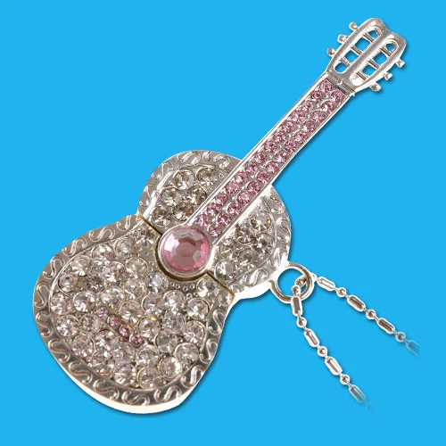 USB 3.0 High Speed Lovers Gift Guitar Jewelry Usb Pendrive 64GB Flash Drive 32GB Pen Drive 16GB 128GB Memory Stick Card 1TB 2TB
USB 3.0 High Speed Lovers Gift Guitar Jewelry Usb Pendrive 64GB Flash Drive 32GB Pen Drive 16GB 128GB Memory Stick Card 1TB 2TB
