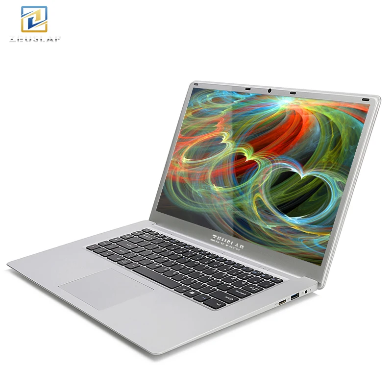 15 6 дюймовый ноутбук Intel Celeron 8GB ram 2000GB HDD ноутбук|Ноутбуки| |