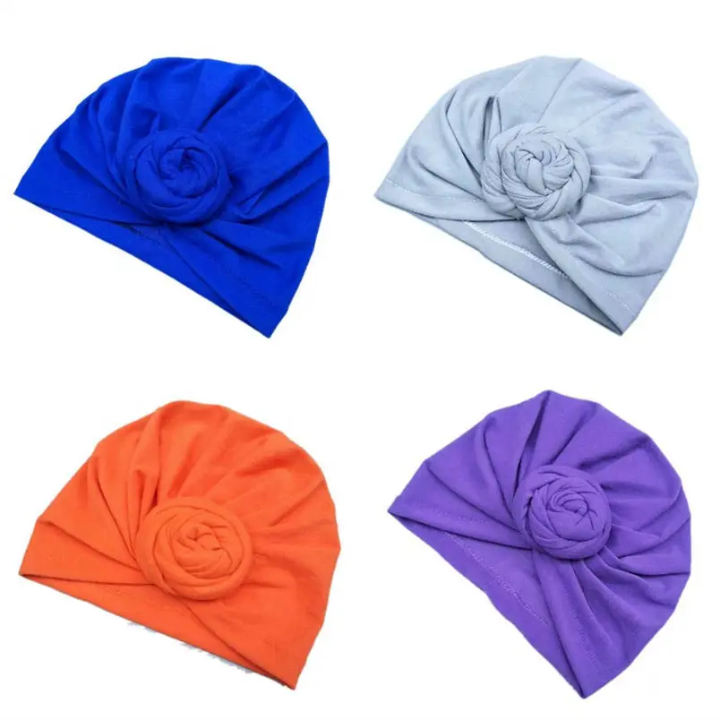 Newborn turban hat Baby Fashion Top Knot Turban Girl Elastic turban Preemies Hospital baby Head wrap Toddler Infant beanies H068
Newborn turban hat Baby Fashion Top Knot Turban Girl Elastic turban Preemies Hospital baby Head wrap Toddler Infant beanies H068
